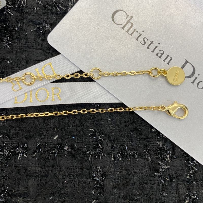 Christian Dior Necklaces